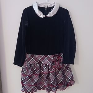 The Children's Place Girls Formal Dress